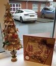 tree and card 2